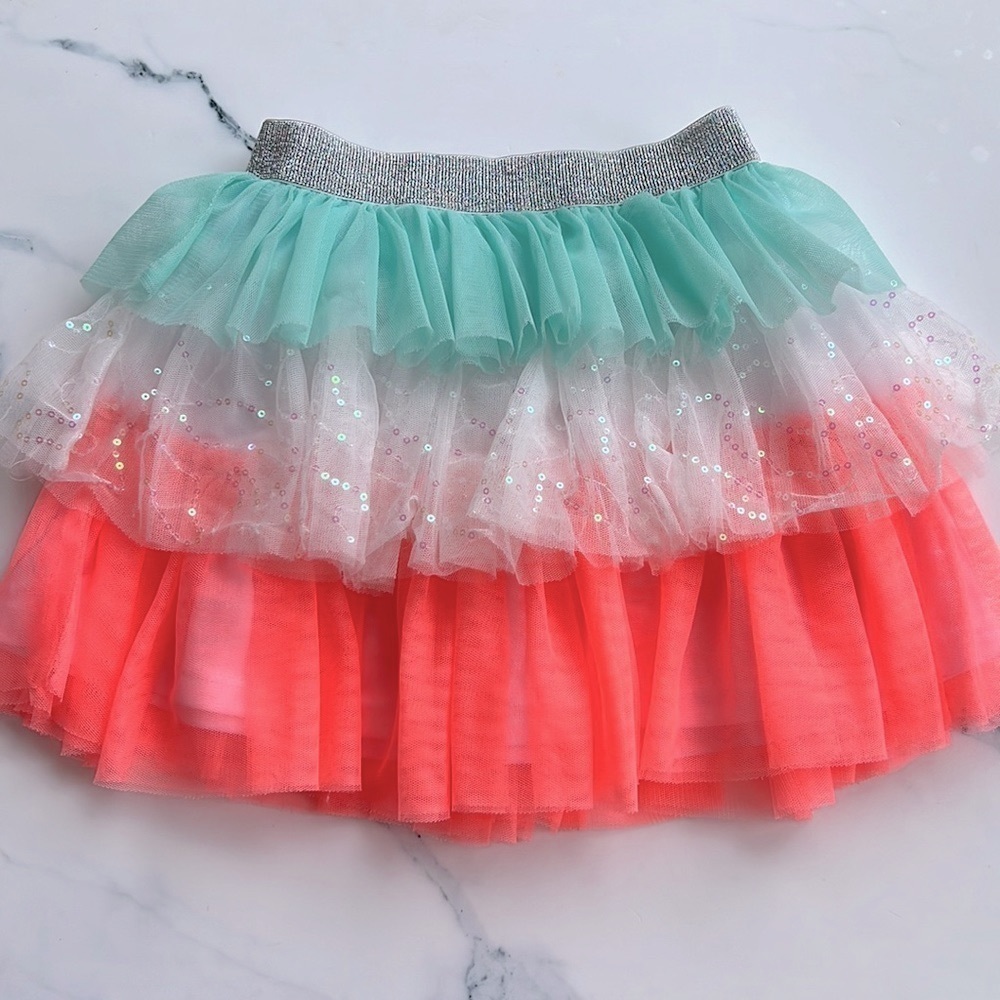 Truly Me Skirt!